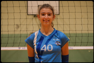 Azzurra Mariani